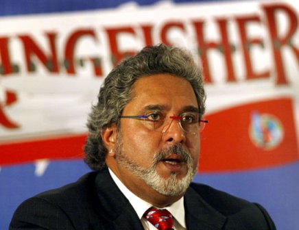 Vijay-Mallya