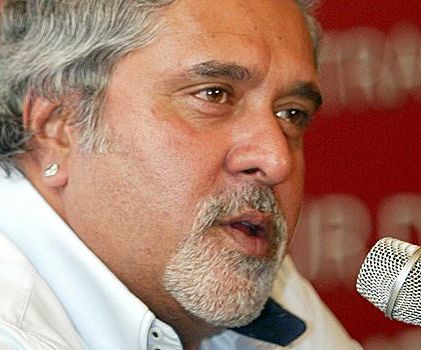 Vijay-Mallya