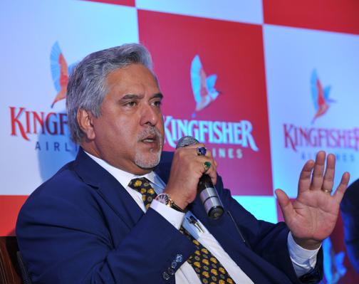 Lenders to meet Kingfisher founders soon