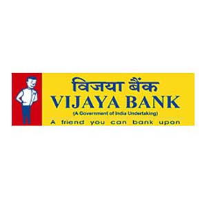Buy Vijaya Bank With Stoploss Of Rs 50