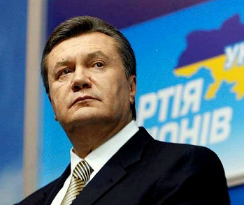 Viktor-Yanukovych