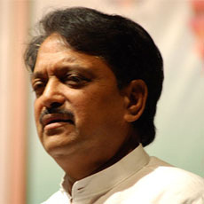 Maharashtra chief minister quits due to people's anger, anguish