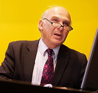 Vince-Cable