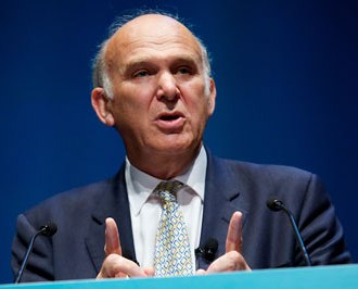 Vince-Cable