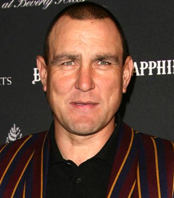 Vinnie Jones