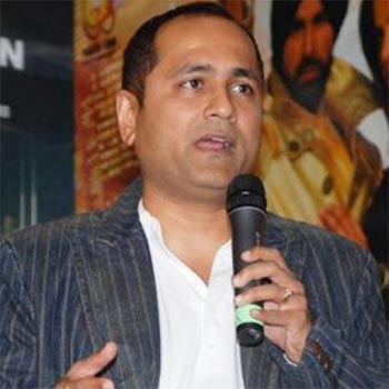 Plays are platform to test run scripts: Vipul Shah