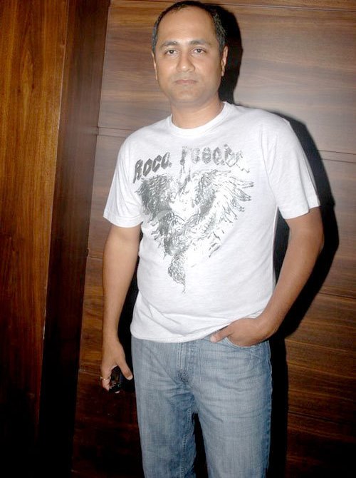 Diwali Clash: Vipul Shah Not Worried About Gol Maal