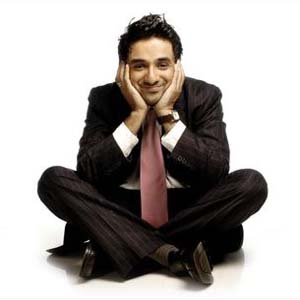I auditioned nine times for Aamir's 'Delhi Belly': Vir Das