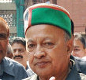 Virbhadra-Singh