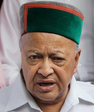 Virbhadra-Singh