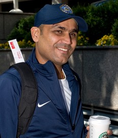 Virender Sehwag