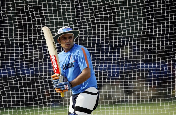 Virender Sehwag 