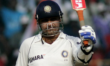 Virender Sehwag