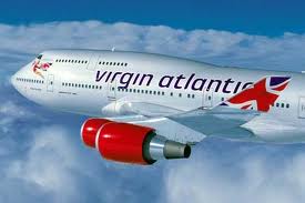 Around 250 Virgin passengers stranded at Gander Airport