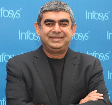 Vishal Sikka