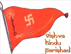 Tension in Bhopal after VHP leader's murder