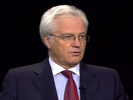 Vitaly Churkin