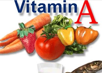 Vitamin A