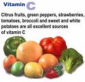 Study: Vitamin C can lower Heart Risks