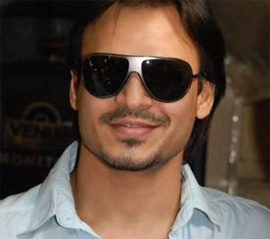 Vivek Oberoi launches Dilip Chhabria's Imperator