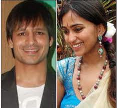Vivek Oberoi, Priyanka Alva