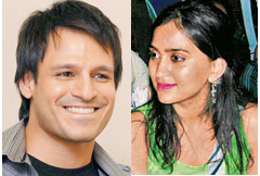 Vivek To Dress As a Royal Prince For His Wedding