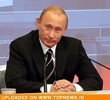 Putin backs Kremlin bill for longer presidential term