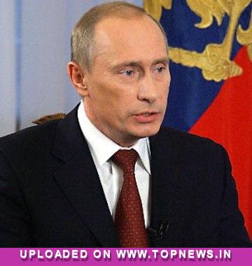 Vladimir-Putin