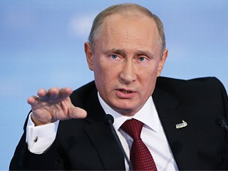 Vladimir-Putin