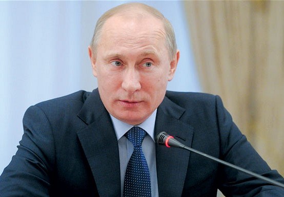 Vladimir-Putin