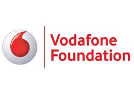 Vodafone-Foundation