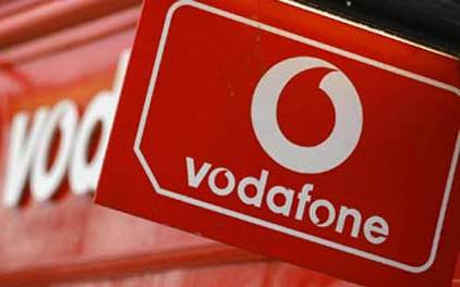 Vodafone-India