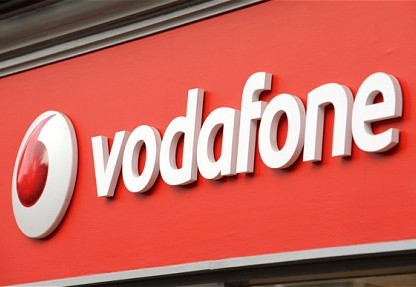 Vodafone India