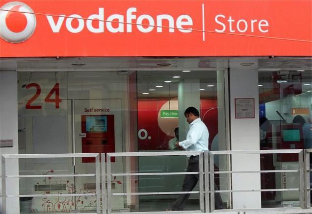 Finance minister hopeful of resolution of Vodafone tax case