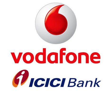 Vodafone-and-ICICI-Bank
