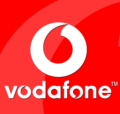 Vodafone