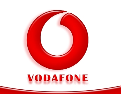 Vodafone