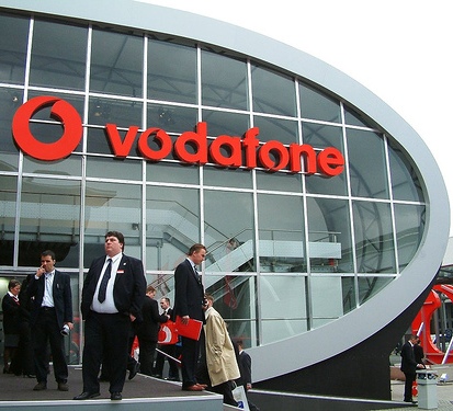 Vodafone