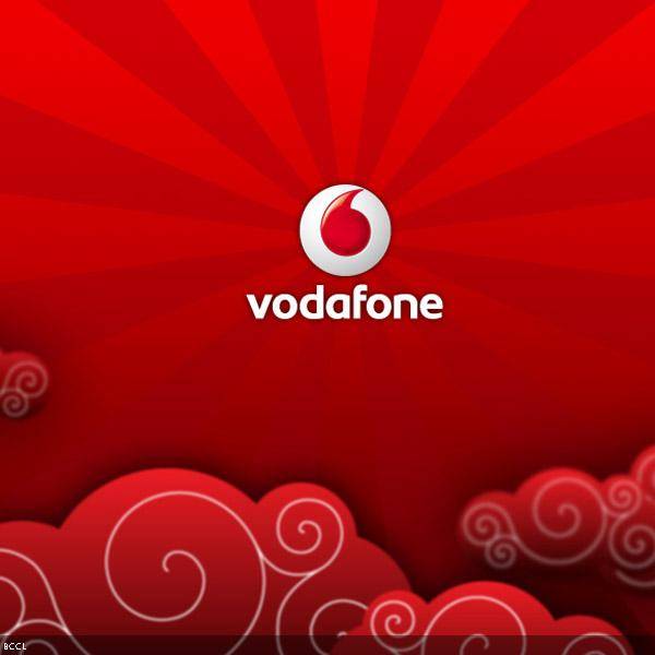 Vodafone UK records 4.5% fall in revenues