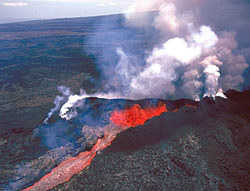 Volcanic eruption ‘3000 years overdue’ in Australia, warns scientist