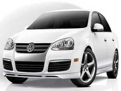 Volkswagen unveils the 2011 Jetta