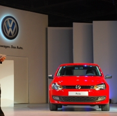 Volkswagen-POLO