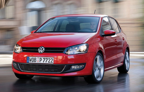Volkswagen's Vento to debut by autumn this year The Indian subsidiary of the