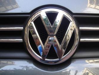 Volkswagen to recall 384,181 vehicles in China