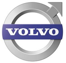 Volvo logo