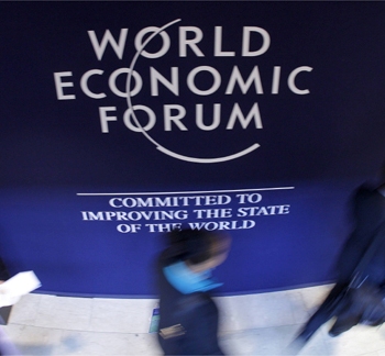 WEF-Davos