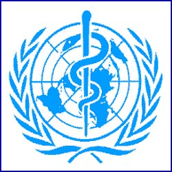 No Tobacco Motion of World Health Organization (WHO)