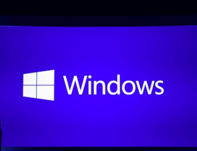 WIndows