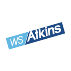 WS Atkins records better than expected results
