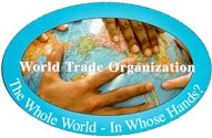 Japan disappointed in WTO talks breakdow